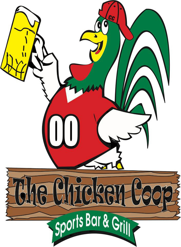The Chicken Coop